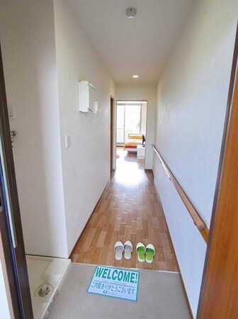 コンフォートフラッツIIIの物件内観写真